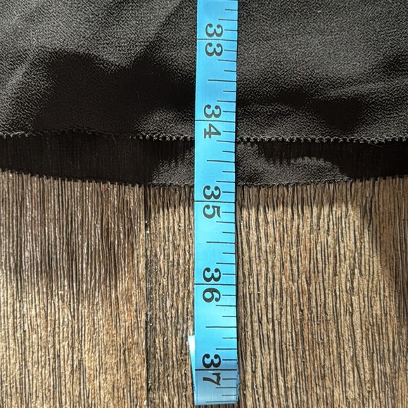 Aritzia Wilfred Nazaire Dress in Black - Picture 13 of 13